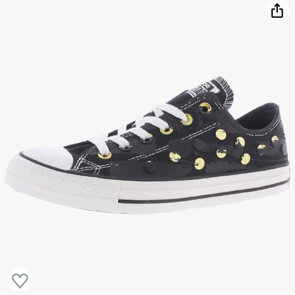 Converse size 8